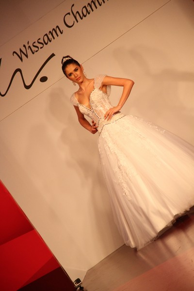 Wissam Chammas Fashion Show